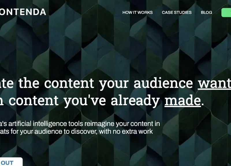Contenda