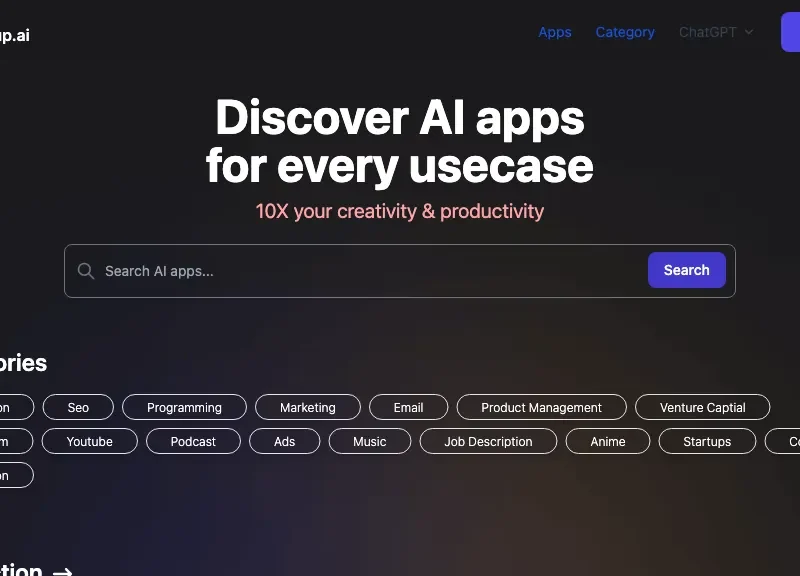 Cookup AI