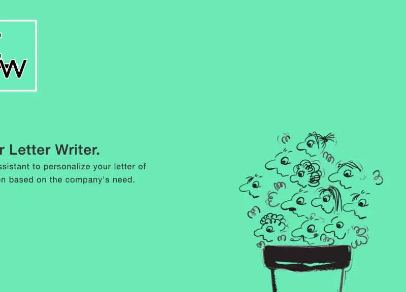 Coverletterwrite