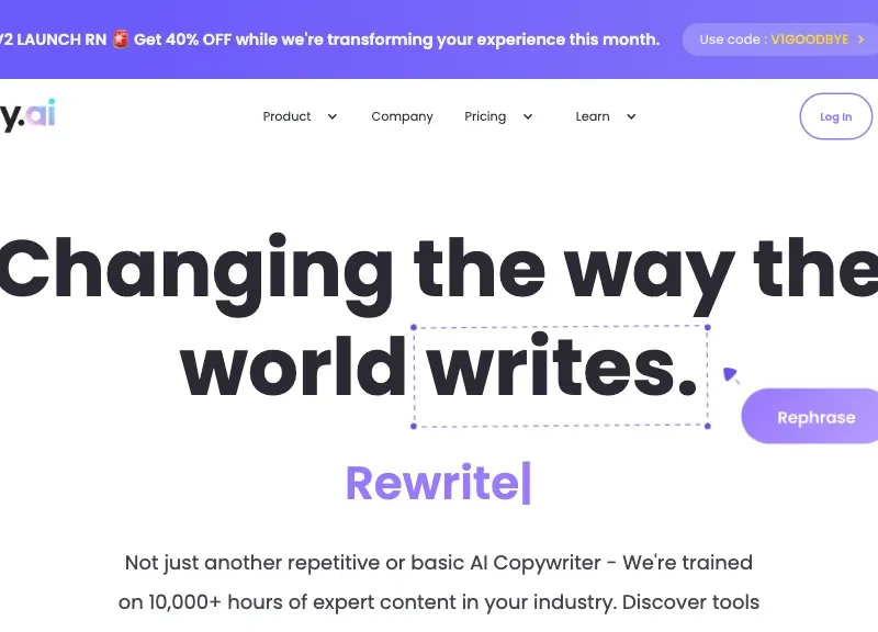 Craftly.AI