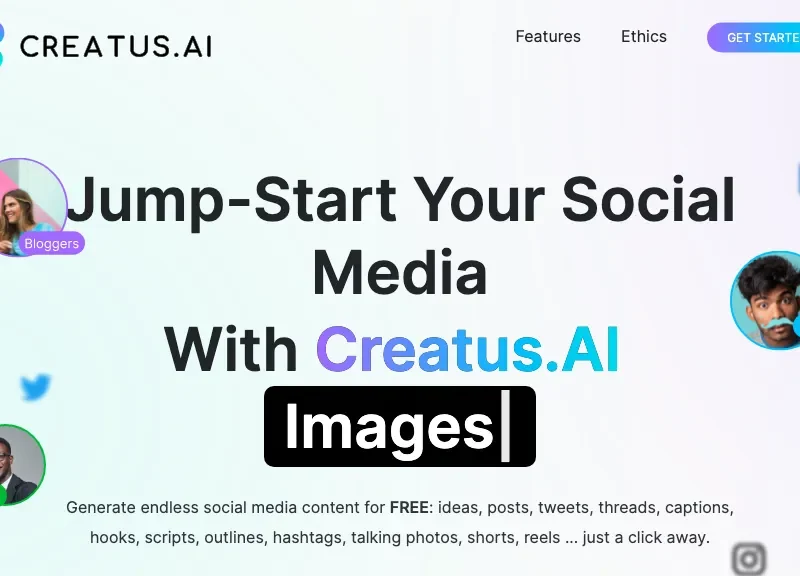 Creatus