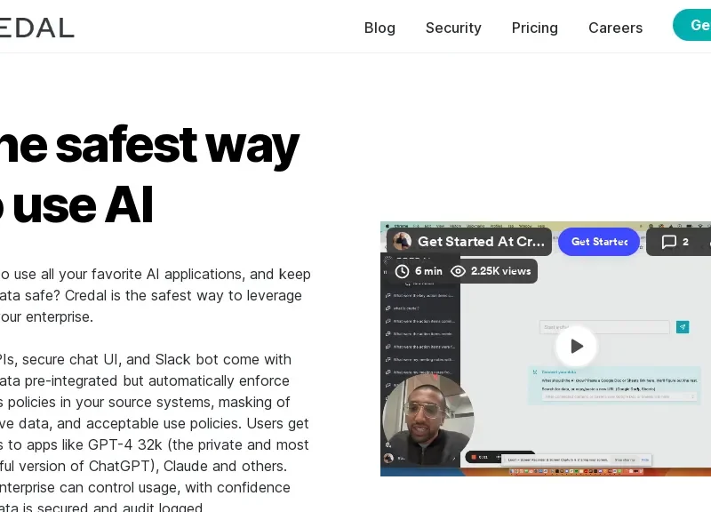 Credal.ai