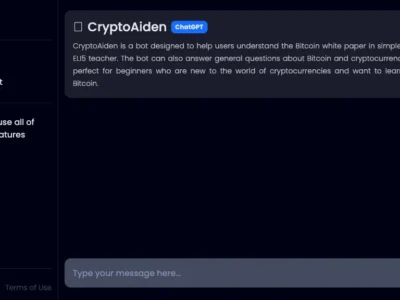 CryptoAiden