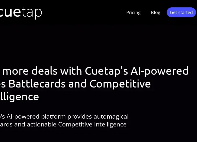 Cuetap