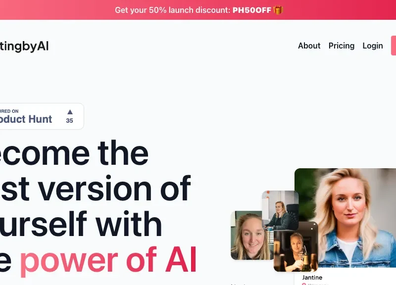 DatingbyAI