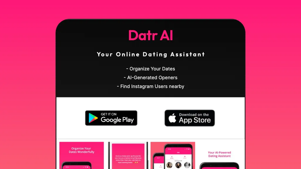 Datr - LookAITools