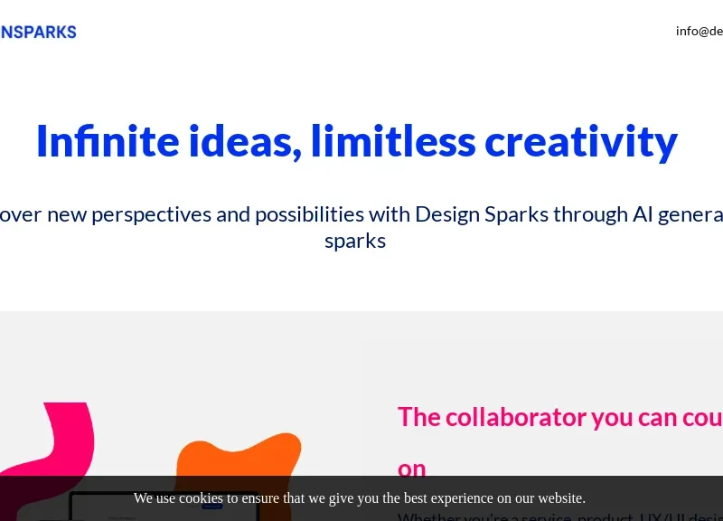 Design Sparks