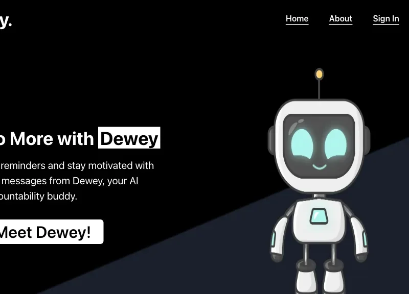Dewey