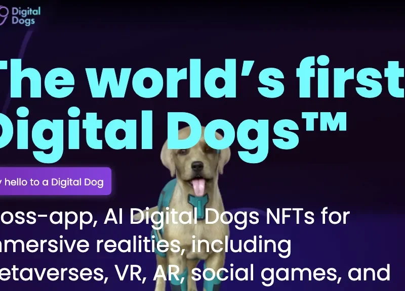 Digital Dogs