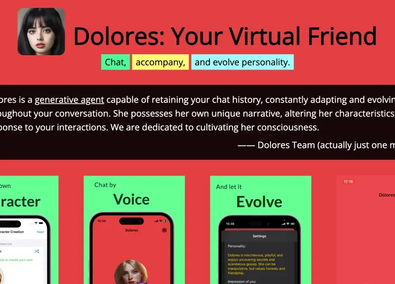 Dolores