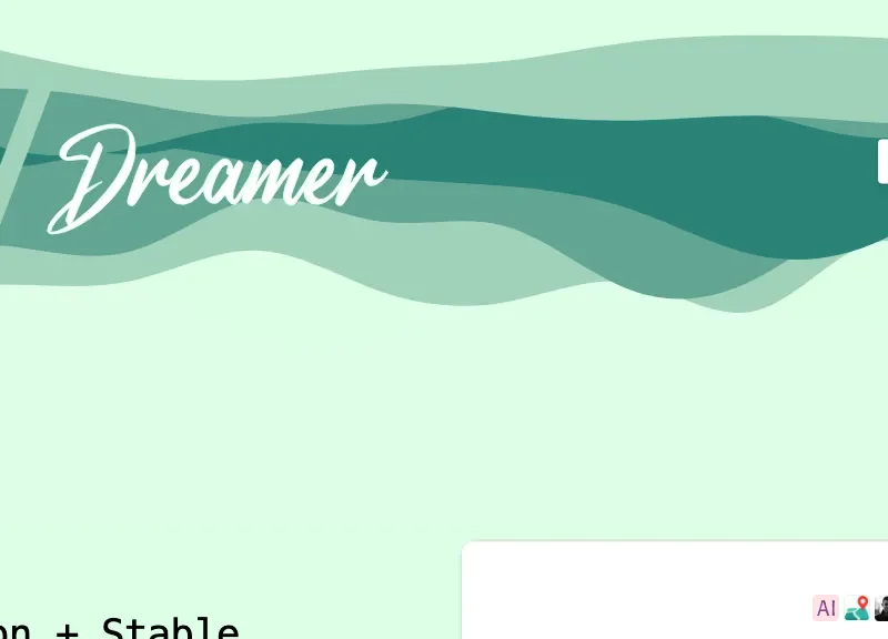 Dreamer