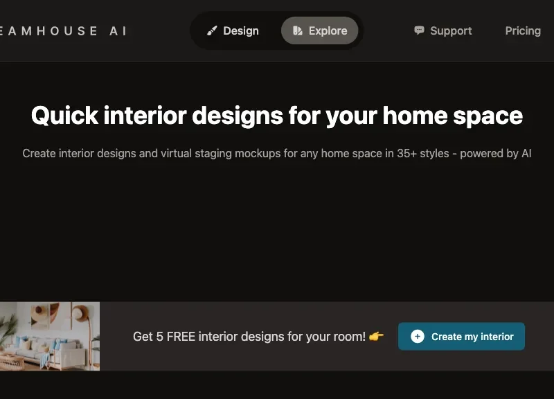 Dreamhouse AI