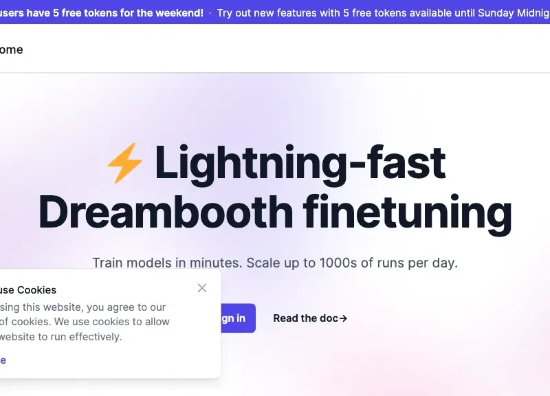 Dreamlook.ai
