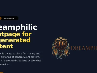 Dreamphilic