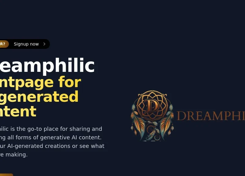 Dreamphilic