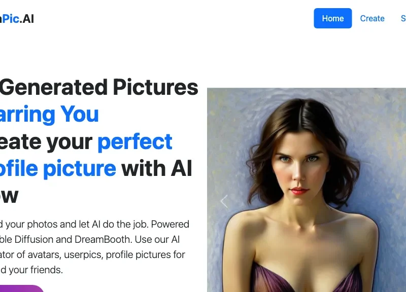 DreamPic.AI