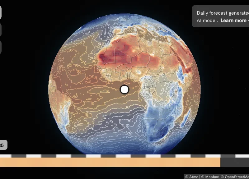 Earth.atmo