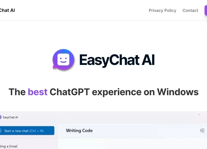 EasyChat AI