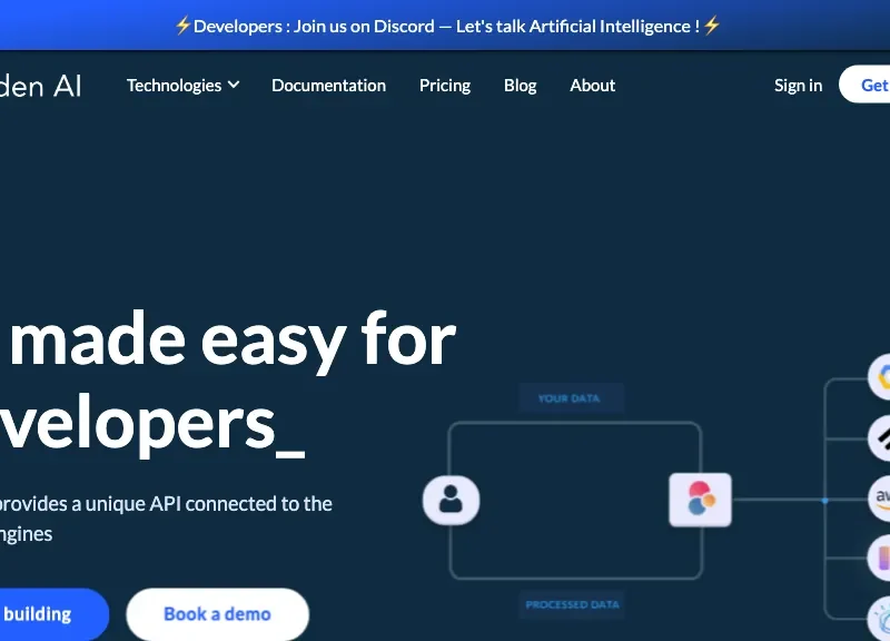 Eden AI
