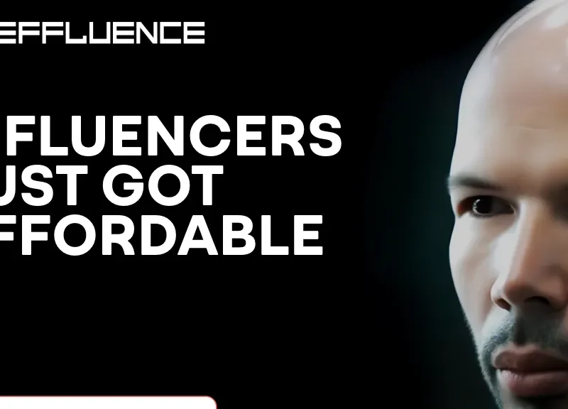 Effluence