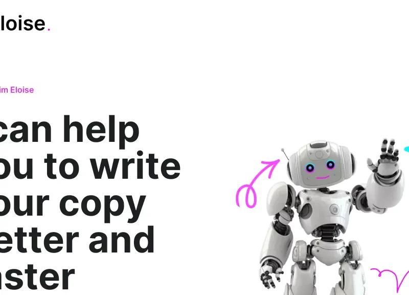 Eloise.ai