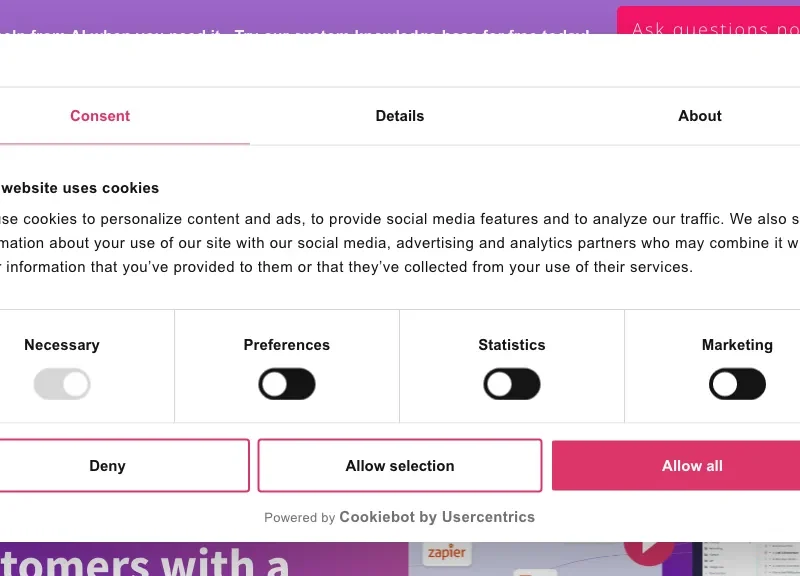 EmailTree.ai