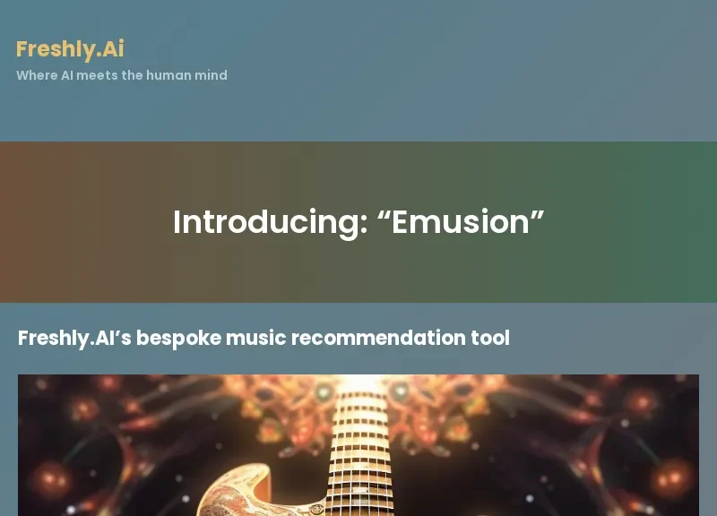 Emusion