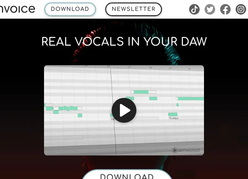 Emvoice