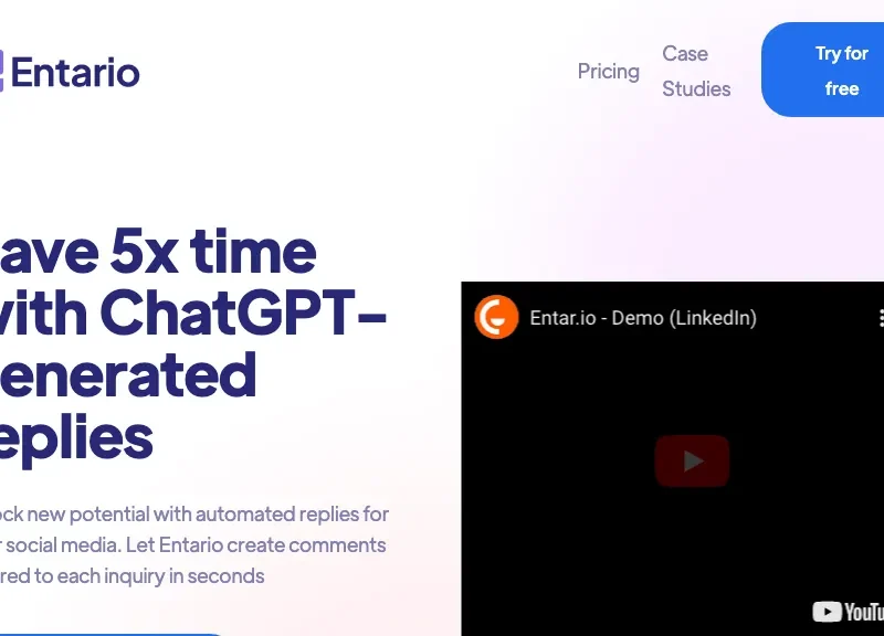Entar.io