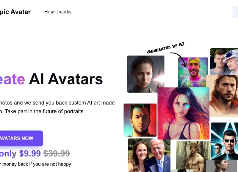EpicAvatar