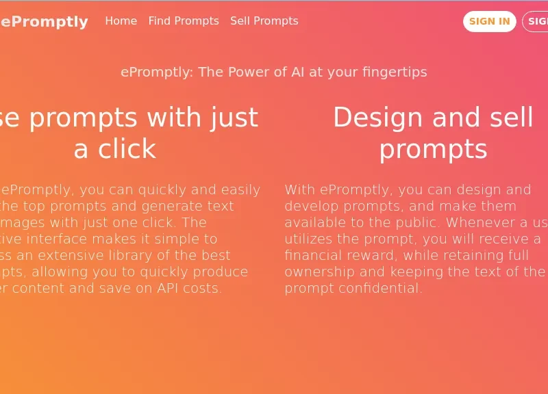 ePromptly