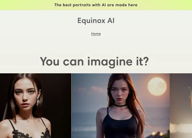 Equinox