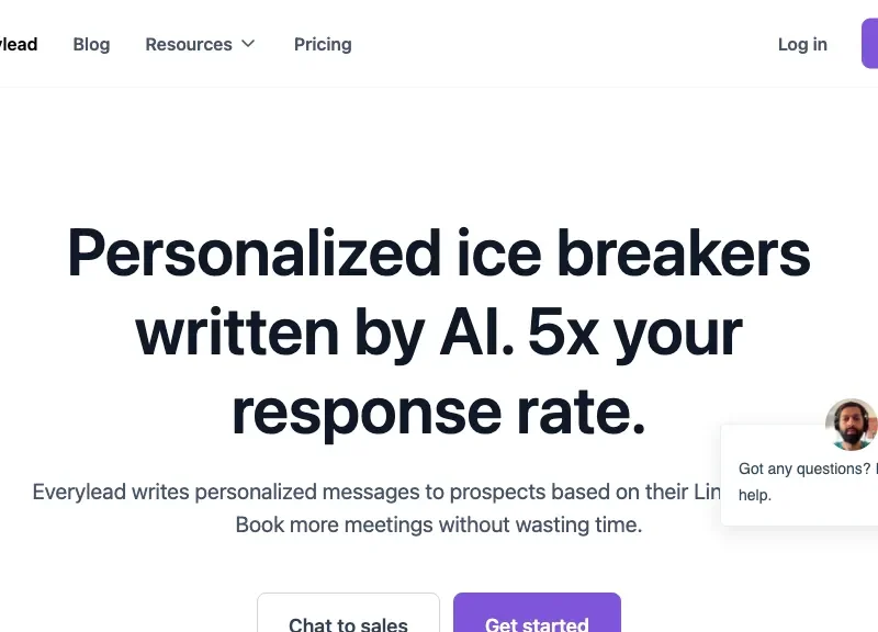 Everylead.ai