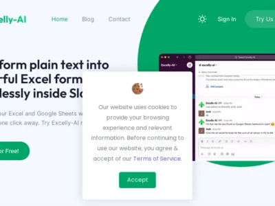 Excelly-Ai