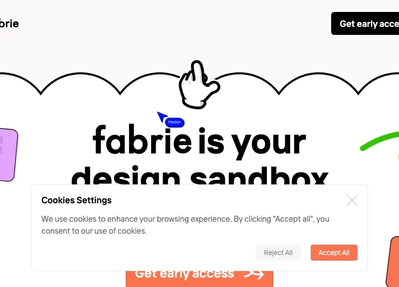 Fabrie AI