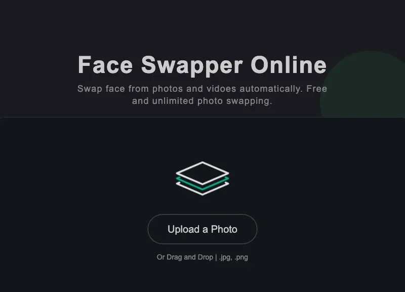 Face Swapper