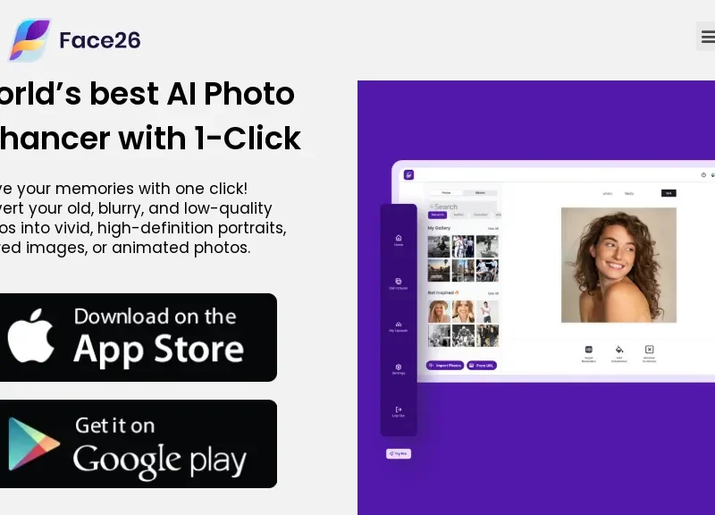 Face26.com