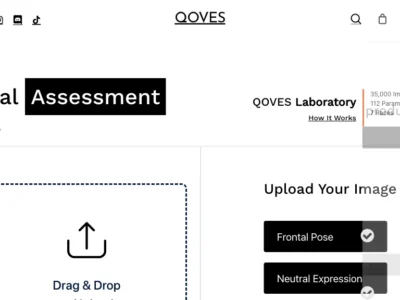 Facial Assessment Tool