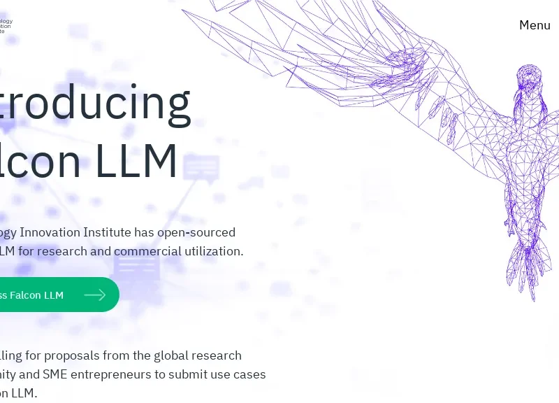 Falcon LLM