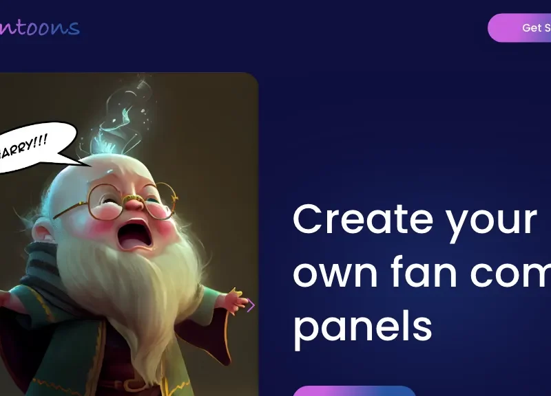 Fantoons