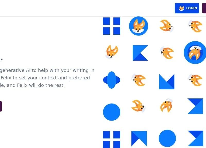Felix.app