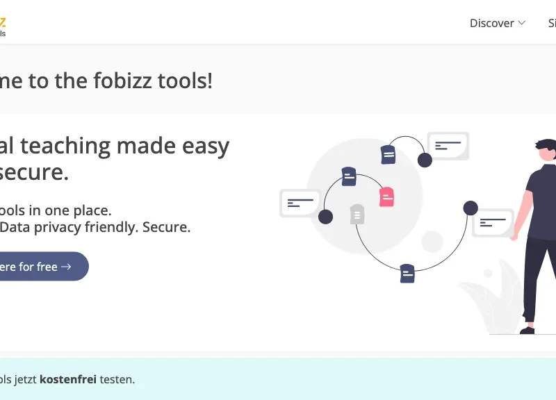 Fobizz