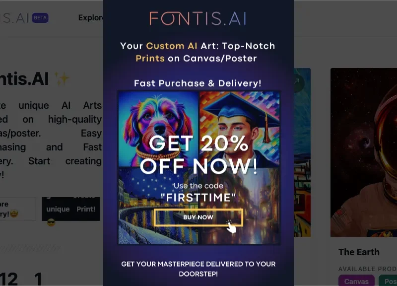 Fontis