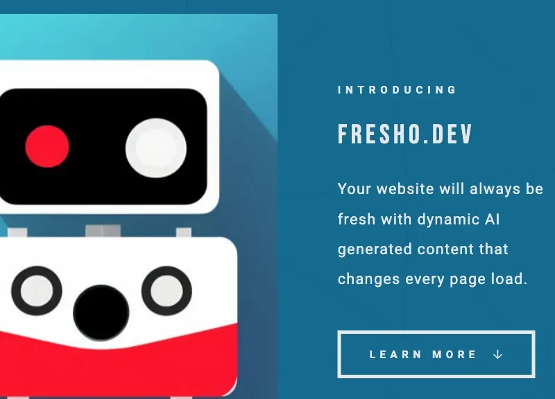 Fresho