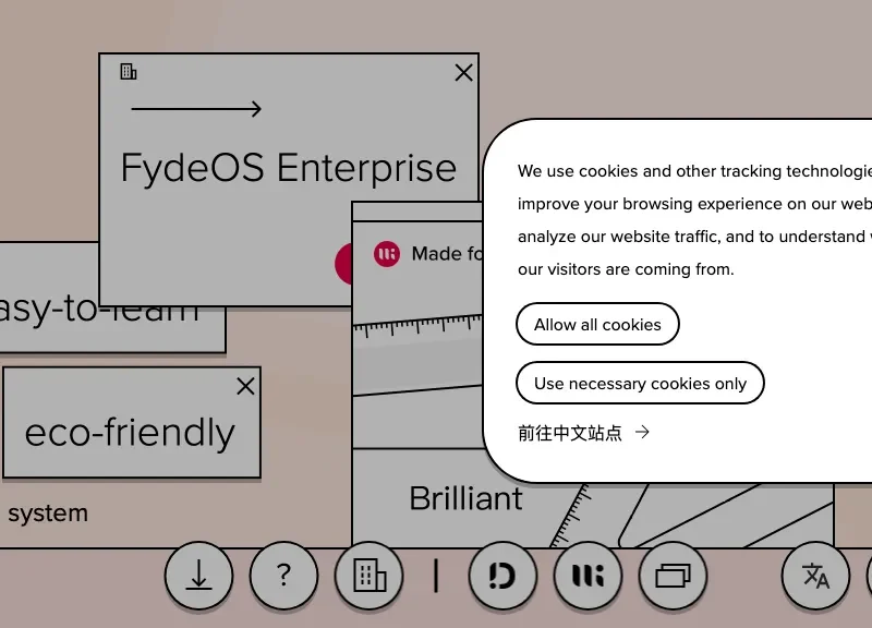 FydeOS AI