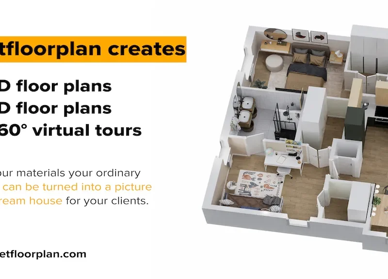 GetFloorPlan