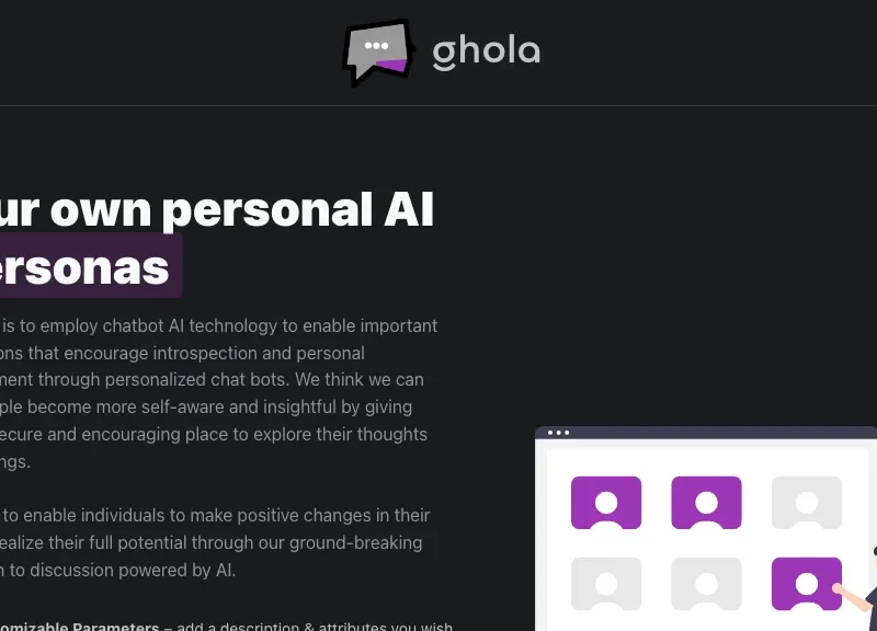 Ghola