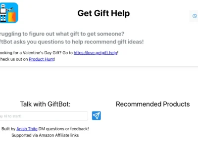 GiftBot