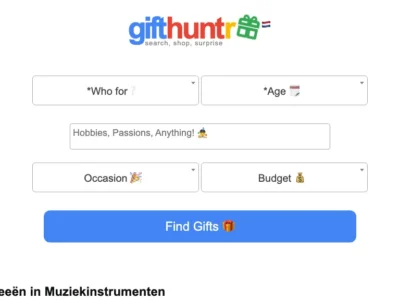 Gifthuntr
