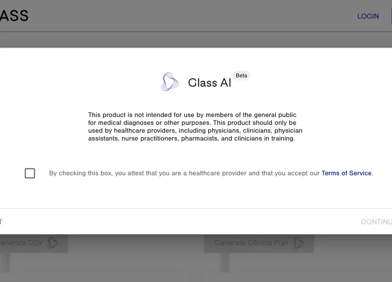 Glass.health